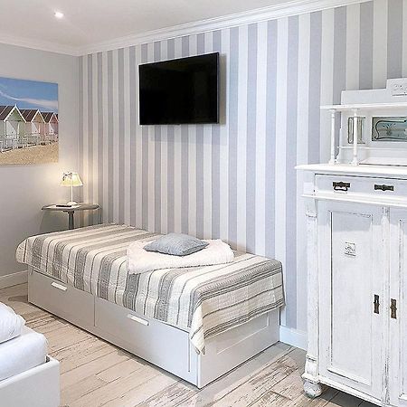 Villa Imme Timmendorfer Strand Luaran gambar