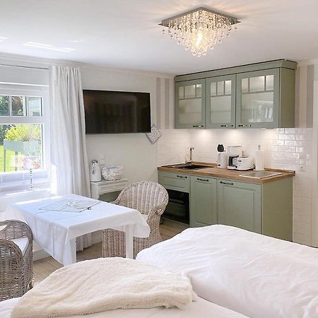 Villa Imme Timmendorfer Strand Luaran gambar