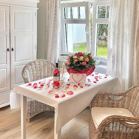 Villa Imme Timmendorfer Strand Luaran gambar