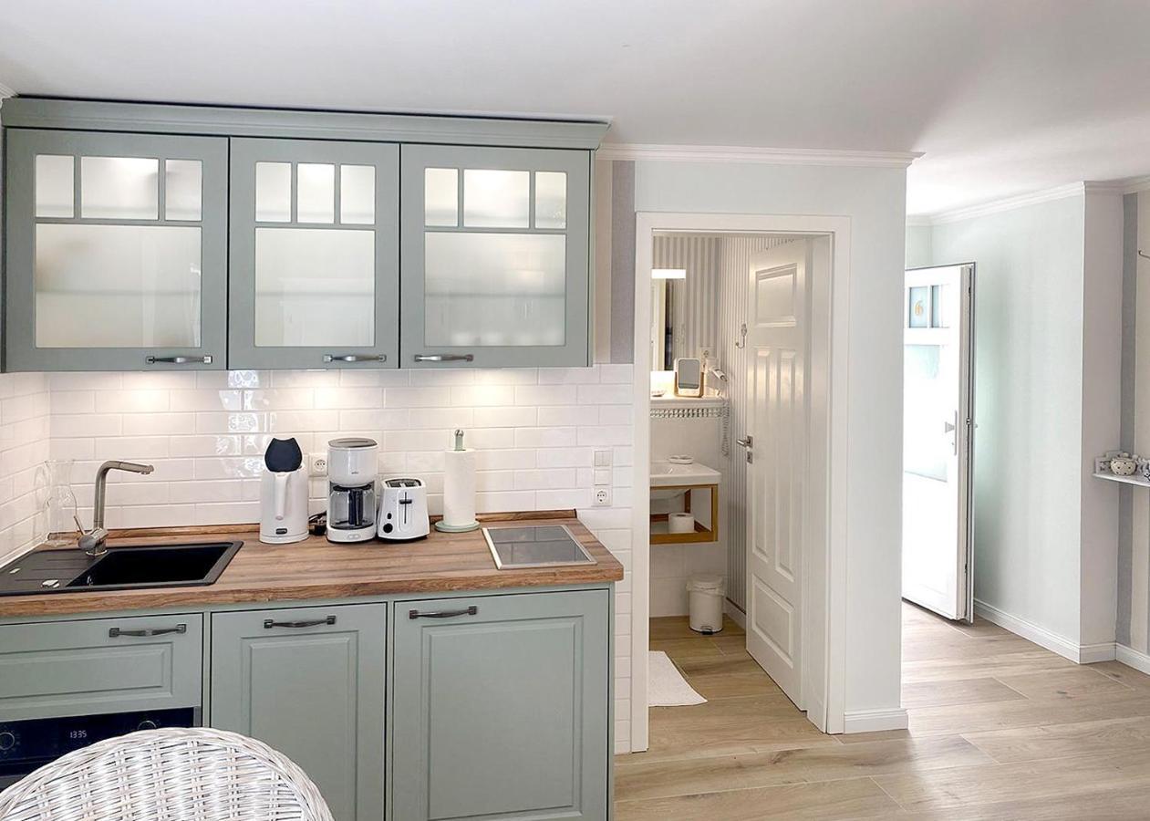 Villa Imme Timmendorfer Strand Luaran gambar