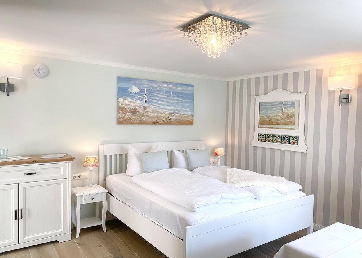 Villa Imme Timmendorfer Strand Luaran gambar