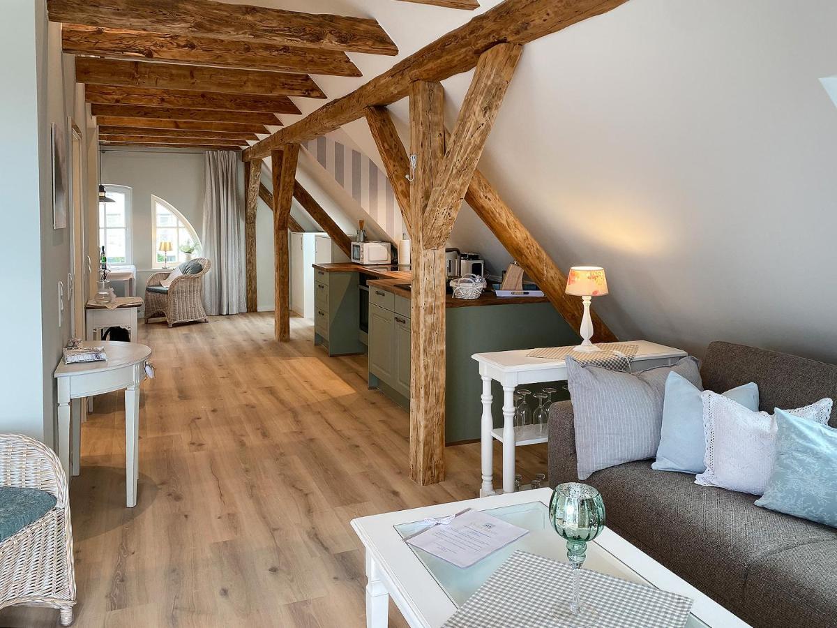 Villa Imme Timmendorfer Strand Luaran gambar