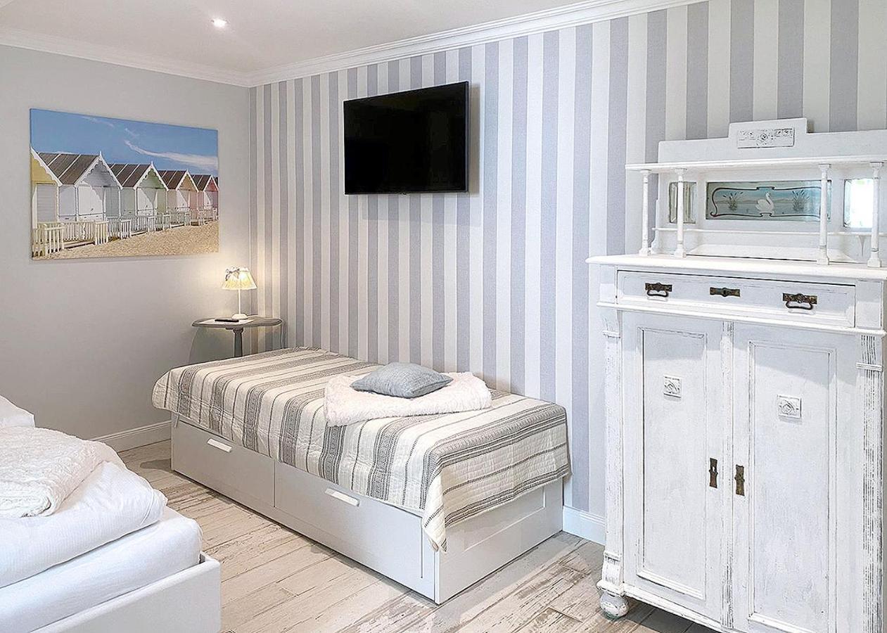 Villa Imme Timmendorfer Strand Luaran gambar