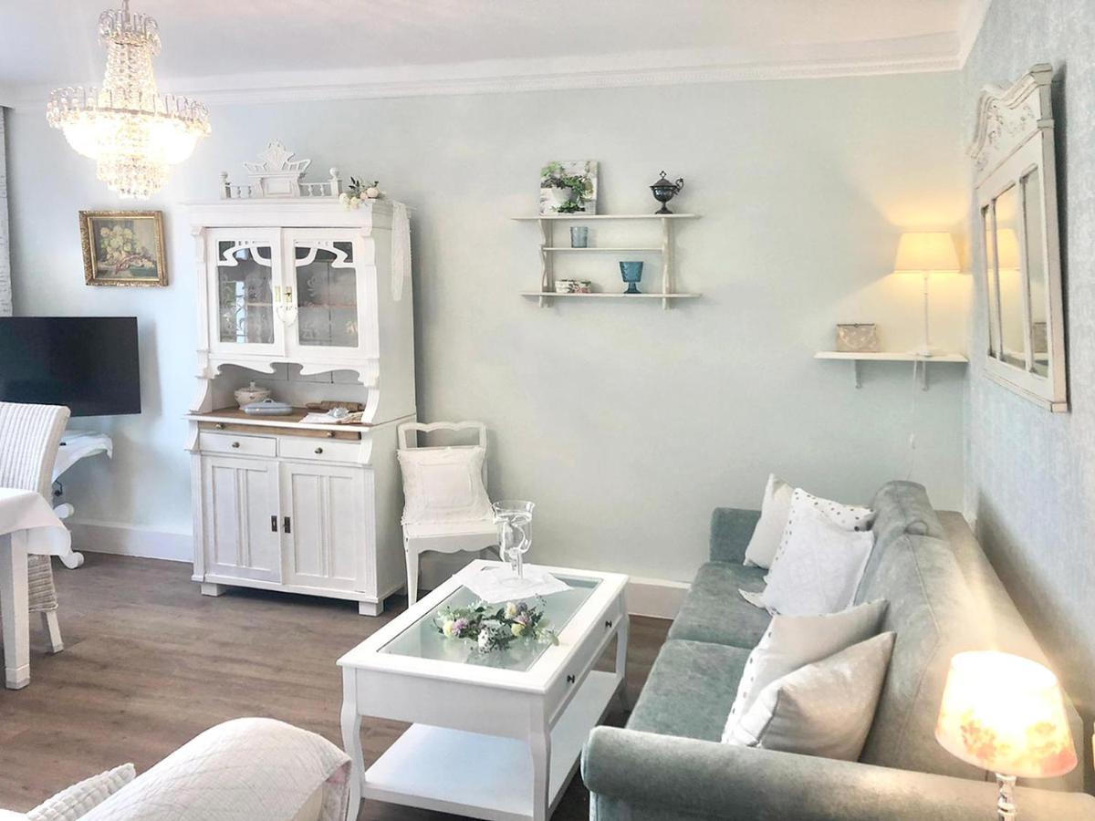 Villa Imme Timmendorfer Strand Luaran gambar