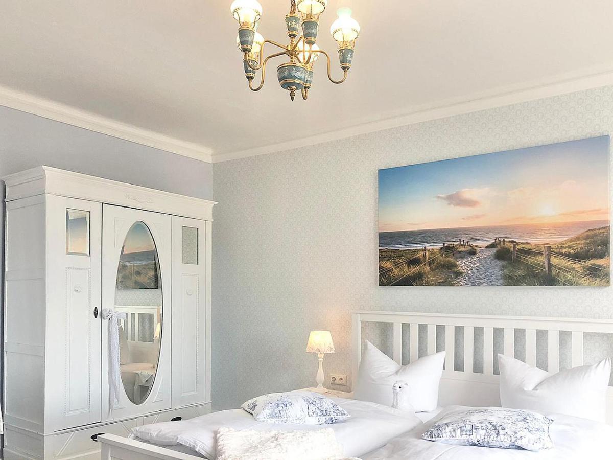 Villa Imme Timmendorfer Strand Luaran gambar