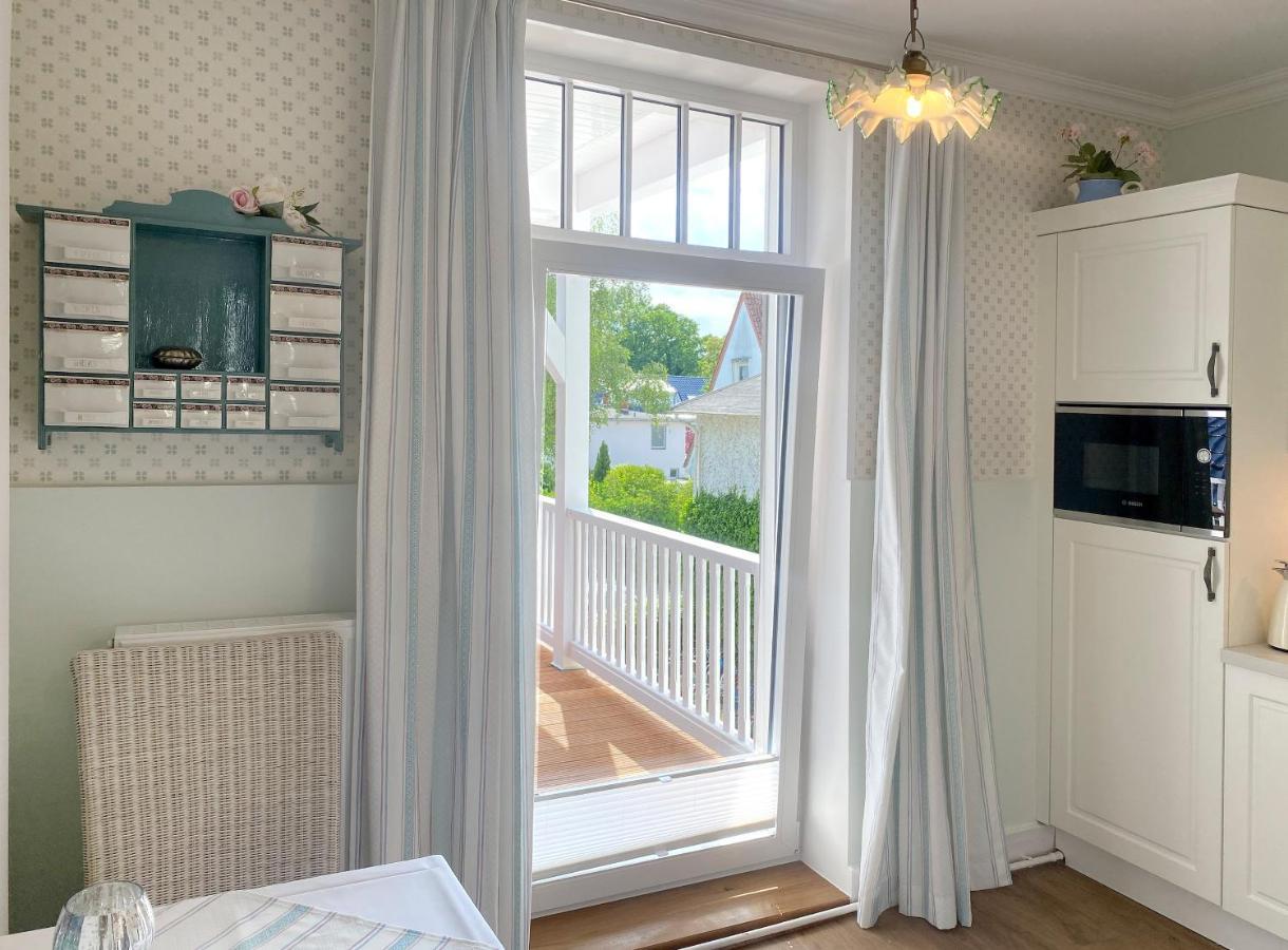 Villa Imme Timmendorfer Strand Luaran gambar
