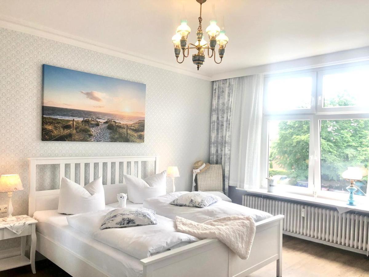 Villa Imme Timmendorfer Strand Luaran gambar