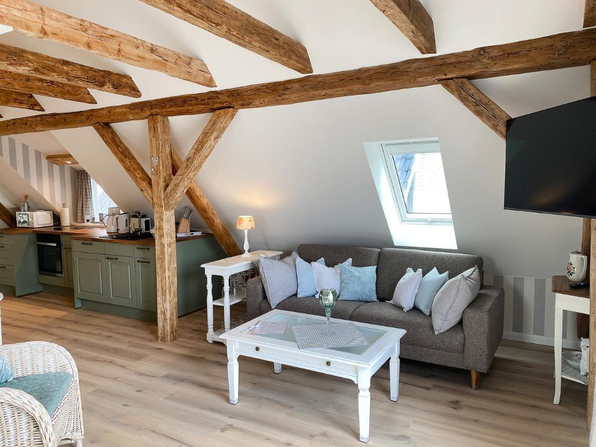 Villa Imme Timmendorfer Strand Luaran gambar