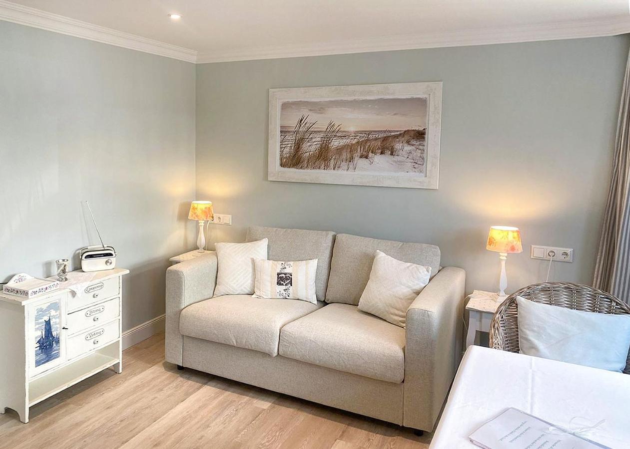 Villa Imme Timmendorfer Strand Luaran gambar