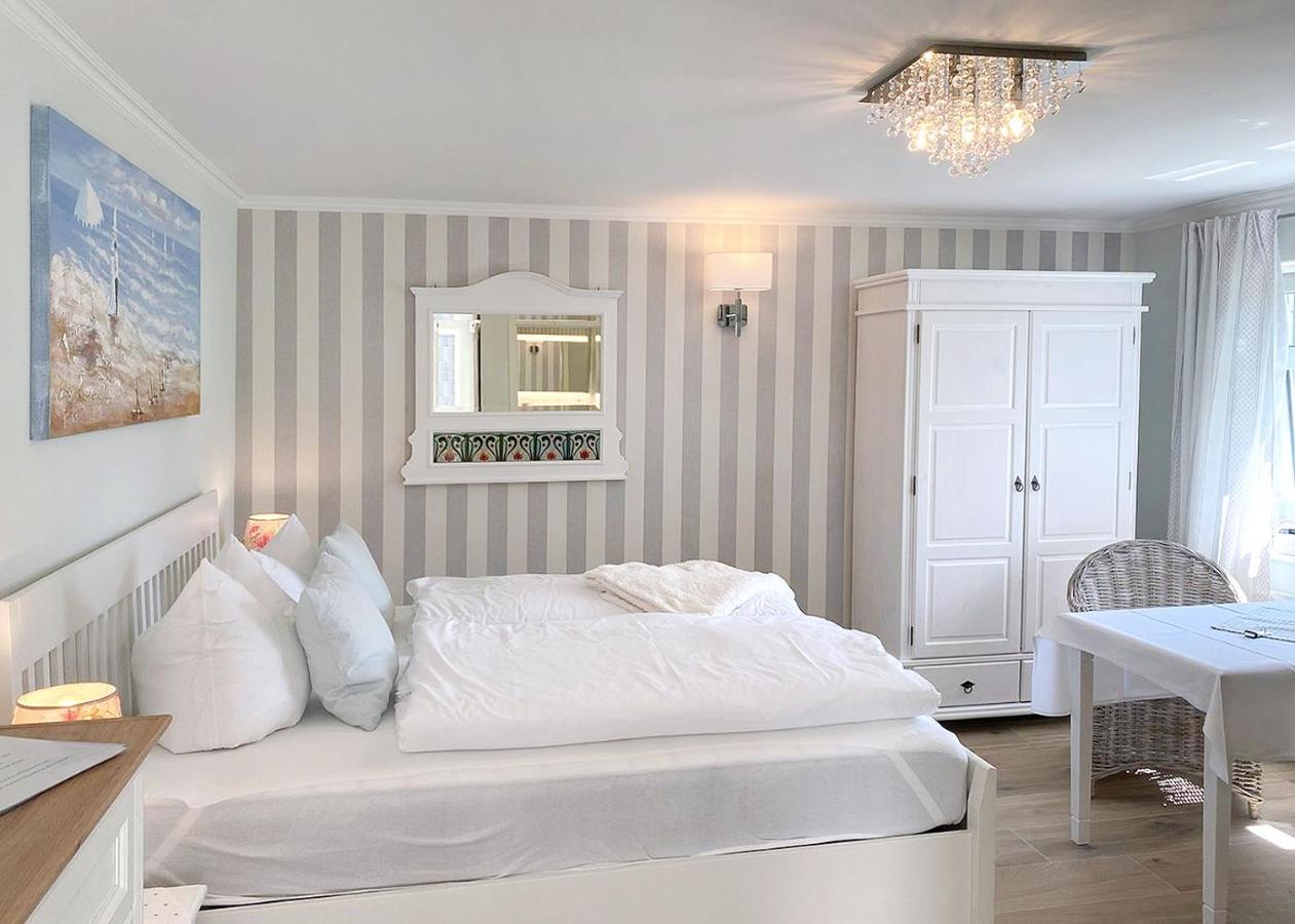 Villa Imme Timmendorfer Strand Luaran gambar