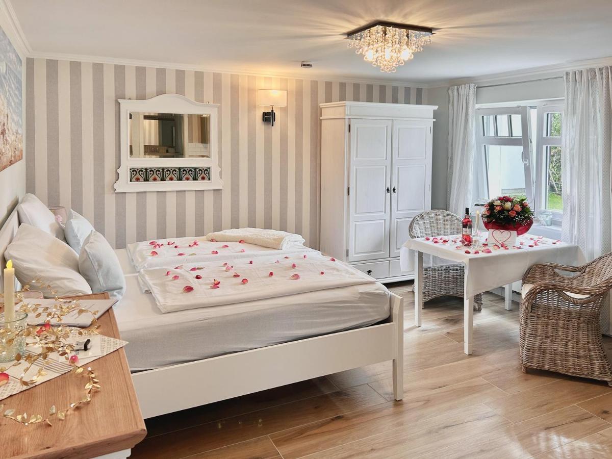 Villa Imme Timmendorfer Strand Luaran gambar