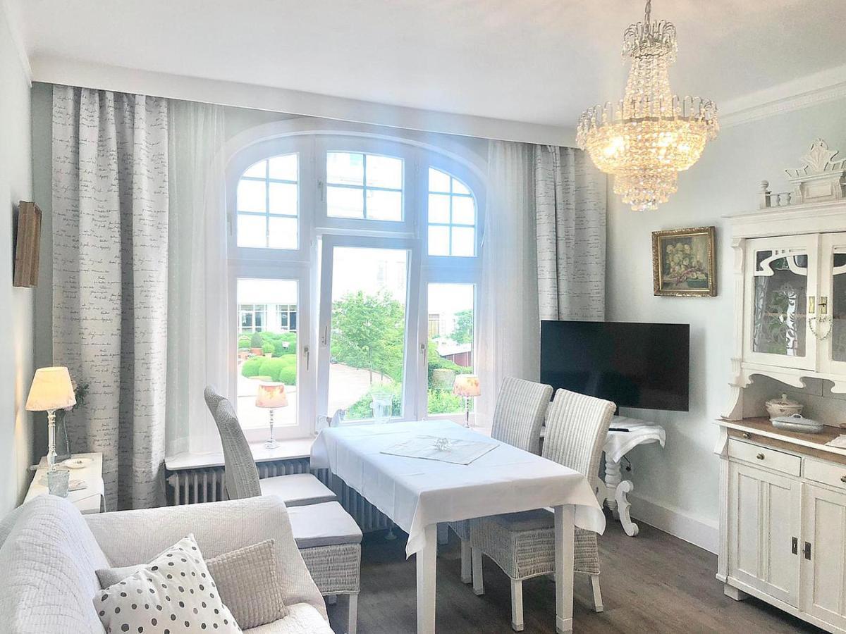 Villa Imme Timmendorfer Strand Luaran gambar