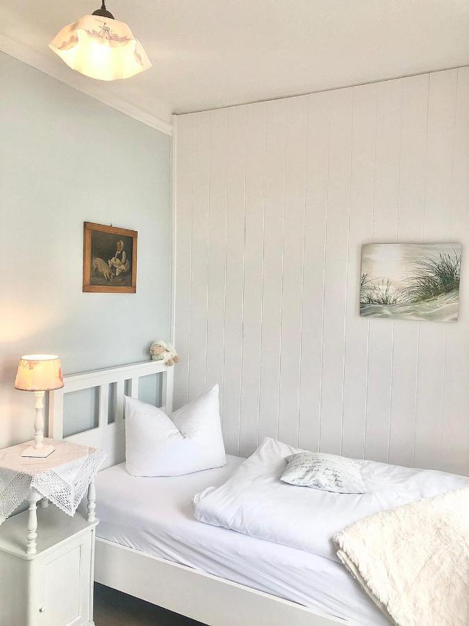 Villa Imme Timmendorfer Strand Luaran gambar