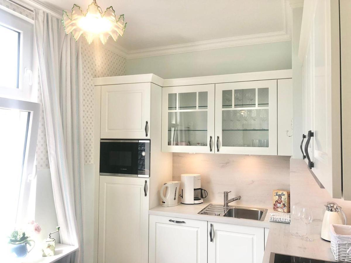 Villa Imme Timmendorfer Strand Luaran gambar