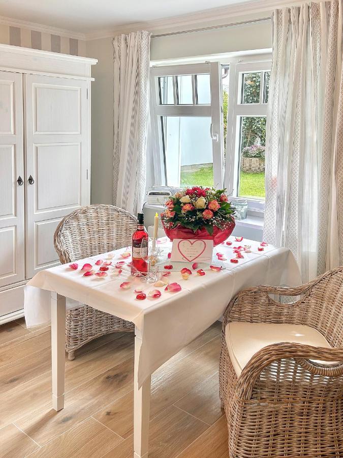 Villa Imme Timmendorfer Strand Luaran gambar