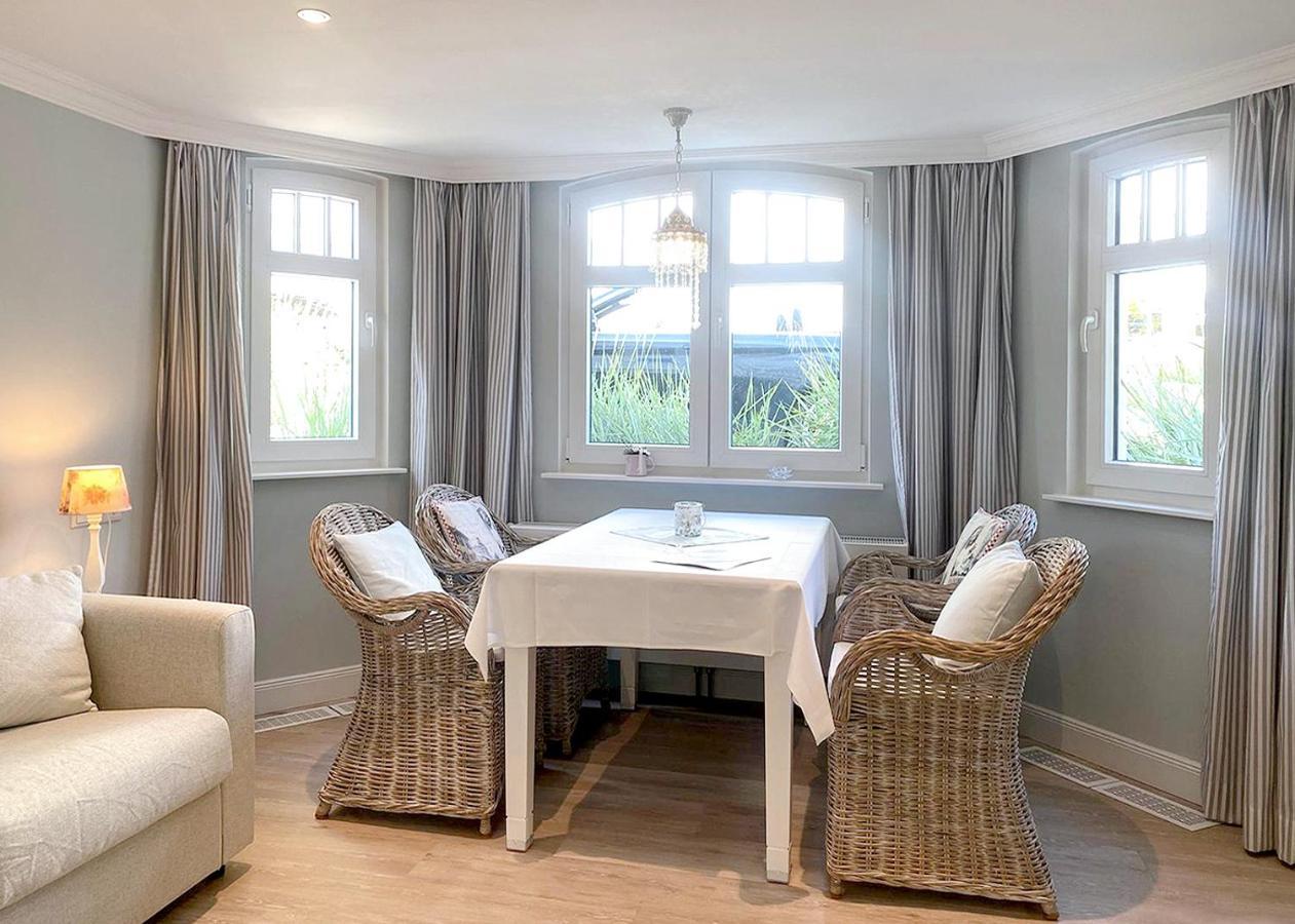 Villa Imme Timmendorfer Strand Luaran gambar