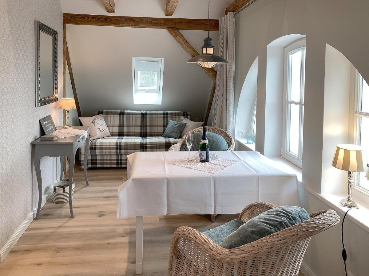 Villa Imme Timmendorfer Strand Luaran gambar