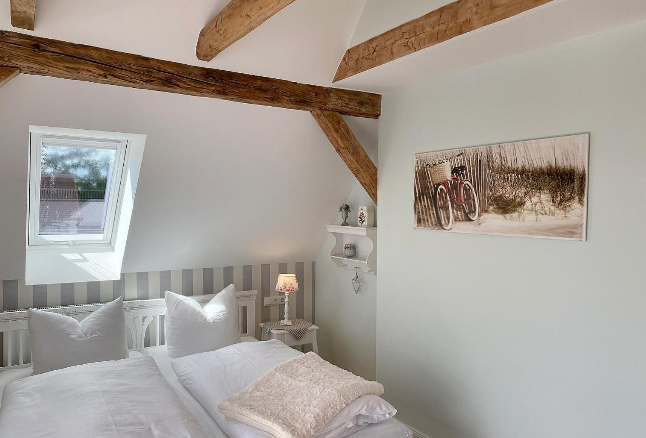 Villa Imme Timmendorfer Strand Luaran gambar