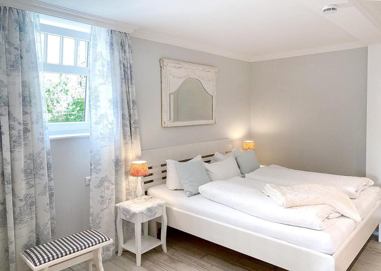 Villa Imme Timmendorfer Strand Luaran gambar