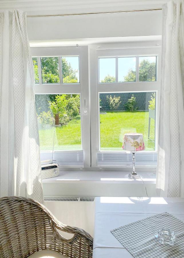 Villa Imme Timmendorfer Strand Luaran gambar