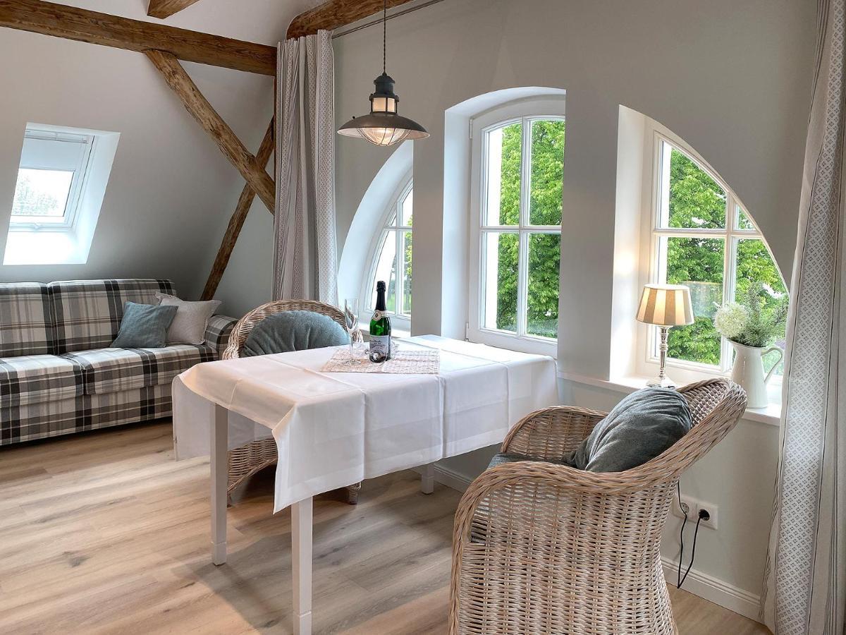 Villa Imme Timmendorfer Strand Luaran gambar
