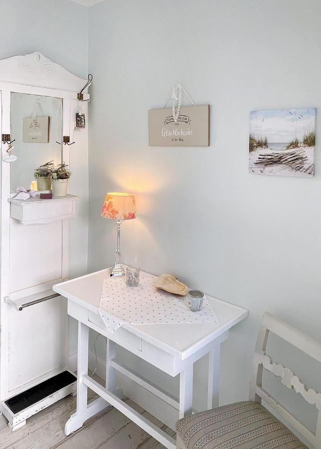 Villa Imme Timmendorfer Strand Luaran gambar