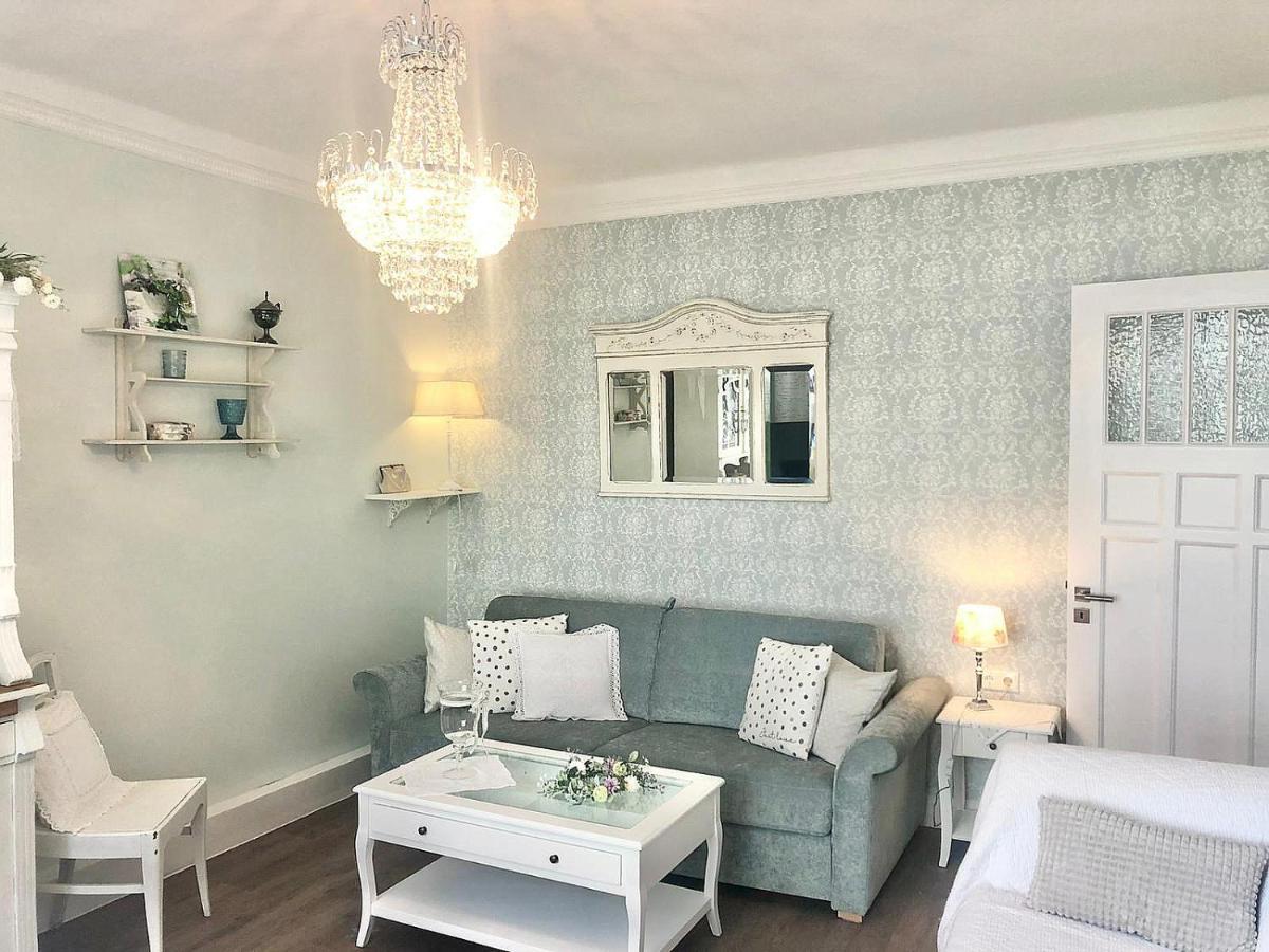 Villa Imme Timmendorfer Strand Luaran gambar