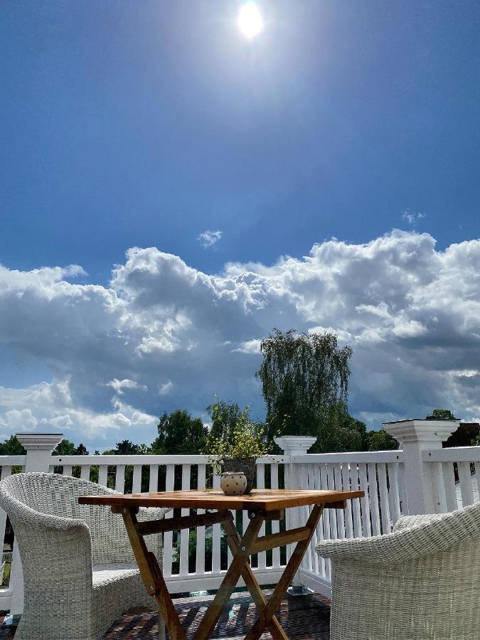 Villa Imme Timmendorfer Strand Luaran gambar